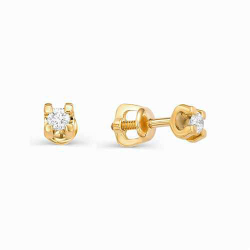 Серьги Imperial С2273-320 1,25гр. купить,NaN