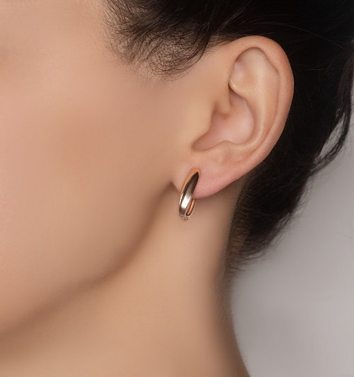 Серьги Династия 005562-1000 2,7гр. купить,NaN