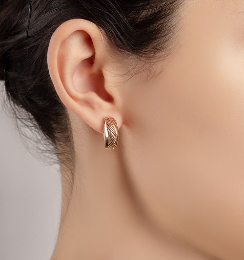 Серьги Династия 002542-1000 3,35гр. купить,NaN