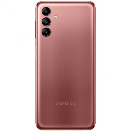 Смартфон Samsung Galaxy A04S 3/32Gb Copper  купить,0