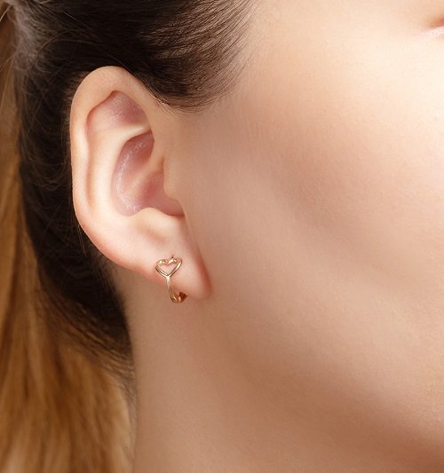 Серьги Санис 01-204890 1,67гр. купить,NaN