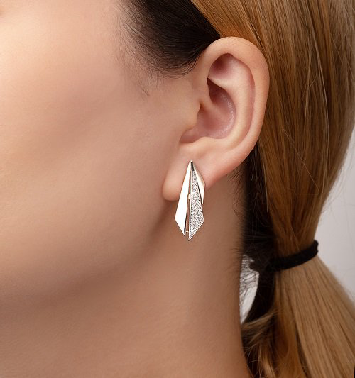 Серьги Санис 01-215680 4,3гр. купить,292400