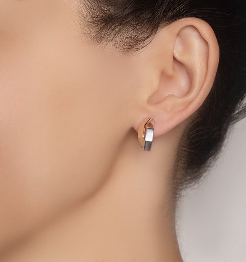 Серьги Санис 01-206223 2,92гр. купить,NaN