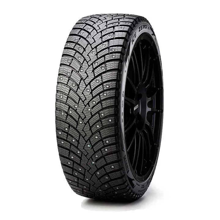 Шина Pirelli Pirelli Scorpion Ice Zero 2 275/50 R21 113H зимняя купить,NaN