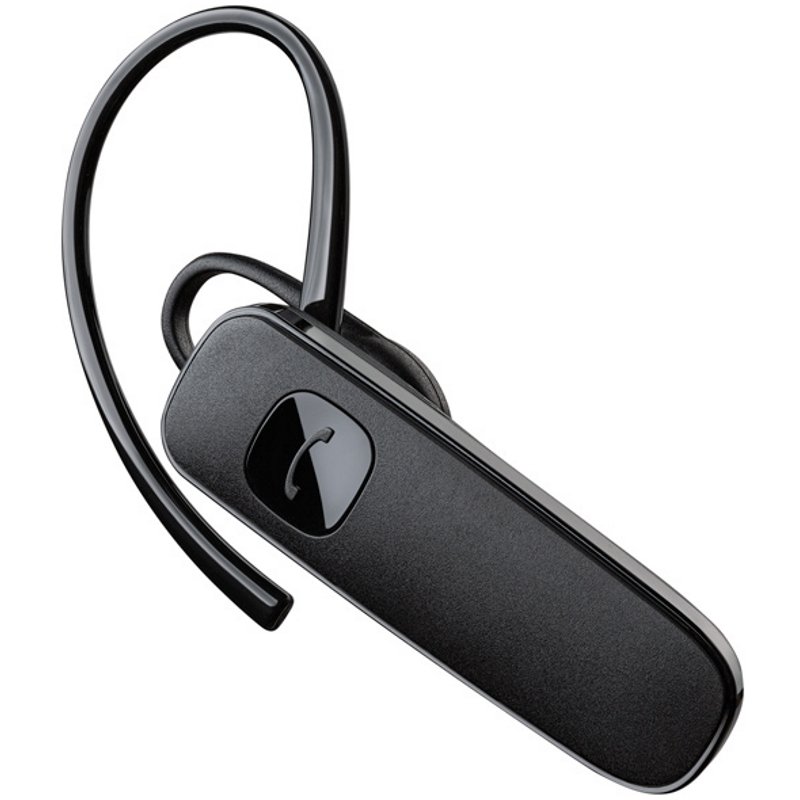  Bluetooth гарнитура Plantronics ML15/R черная купить,NaN