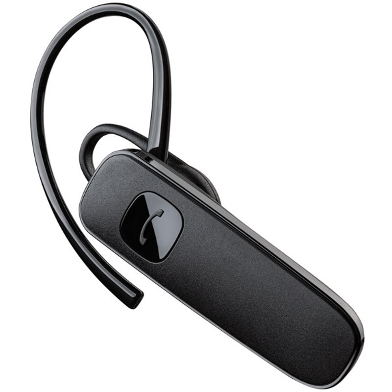  Bluetooth гарнитура Plantronics ML15/R черная купить,NaN