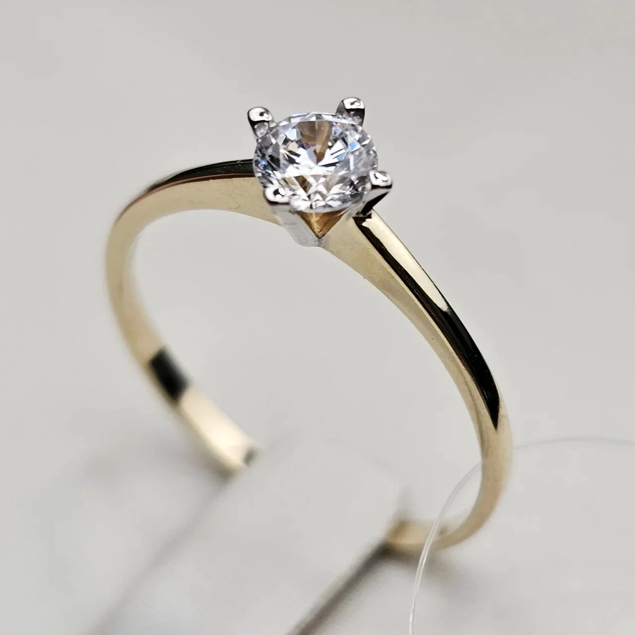 Кольцо Deimantas 112685291 18р 1,37гр. купить,NaN