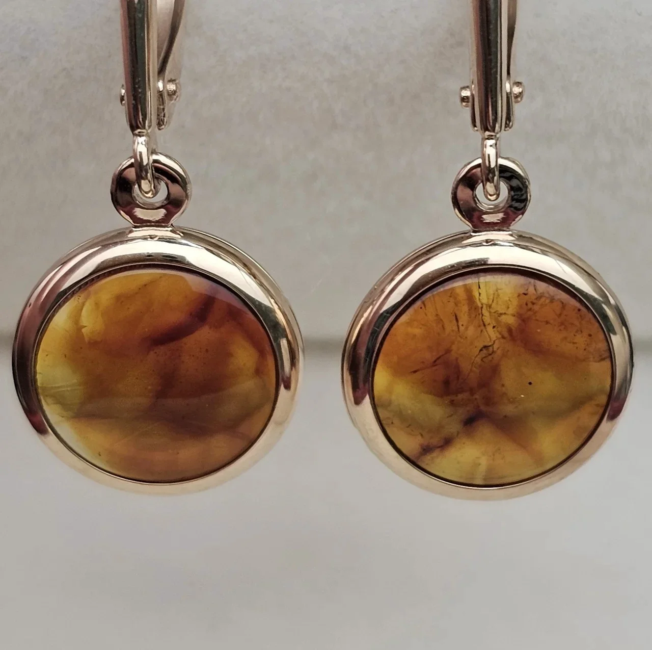 Серьги Deimantas 112685202 2,71гр. купить,NaN