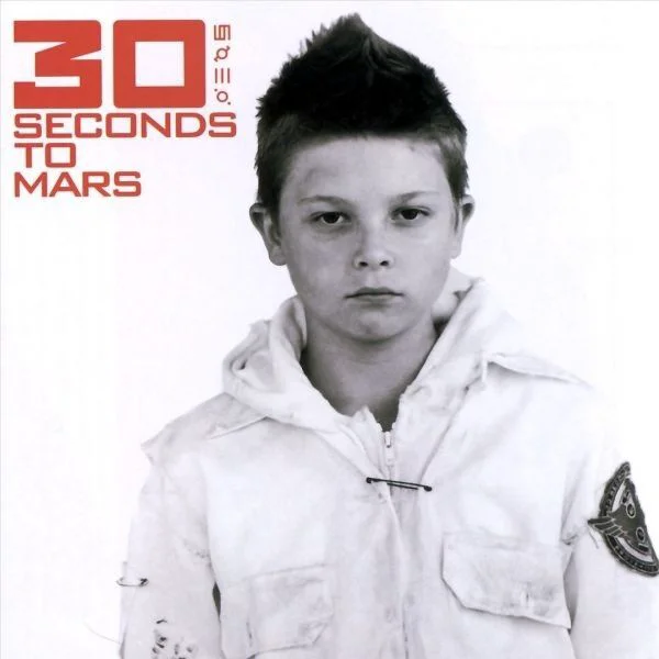 Пластинка 30 Seconds To Mars 30 Seconds To Mars 2LP купить,NaN