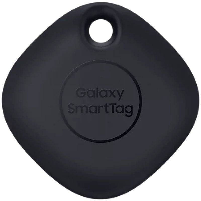 Трекер Samsung Galaxy SmartTag EI-T5300BBEGRU черный