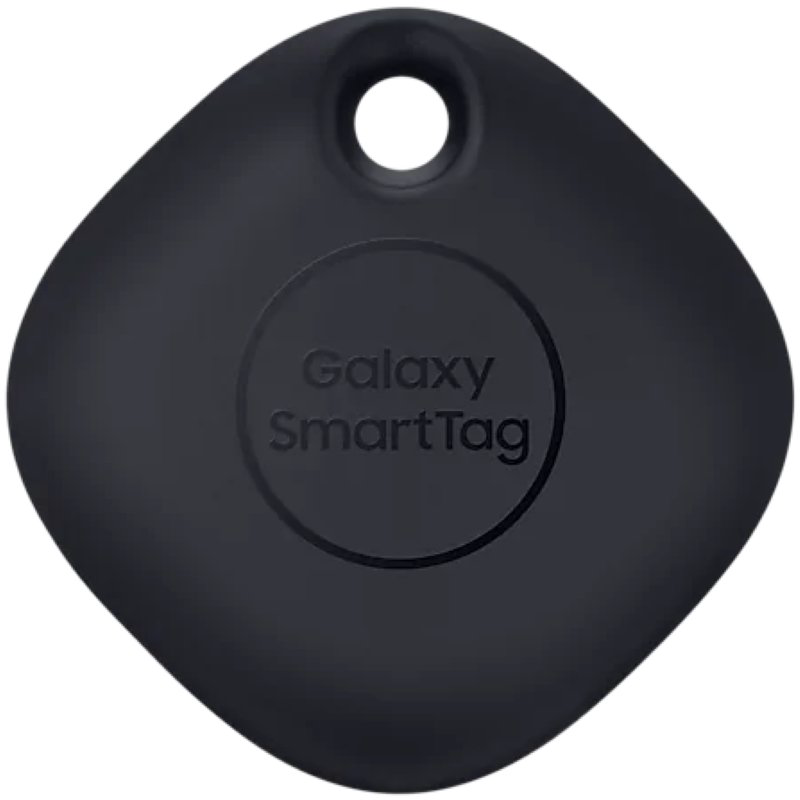 Трекер Samsung Galaxy SmartTag EI-T5300BBEGRU черный