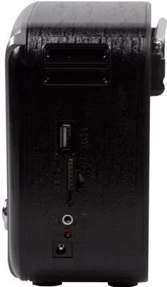 Радиоприемник Ritmix RPR-065 серый купить,NaN