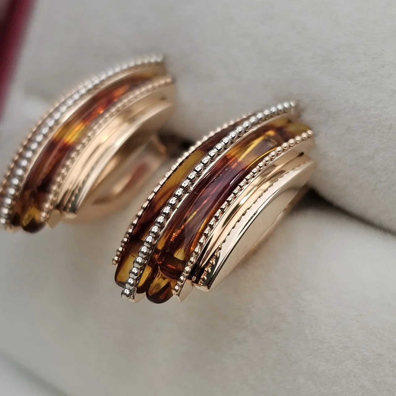 Серьги Deimantas 112685243 5,62гр. купить,NaN