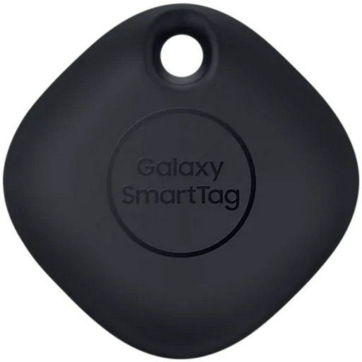 Трекер Samsung Galaxy SmartTag EI-T5300BBEGRU черный