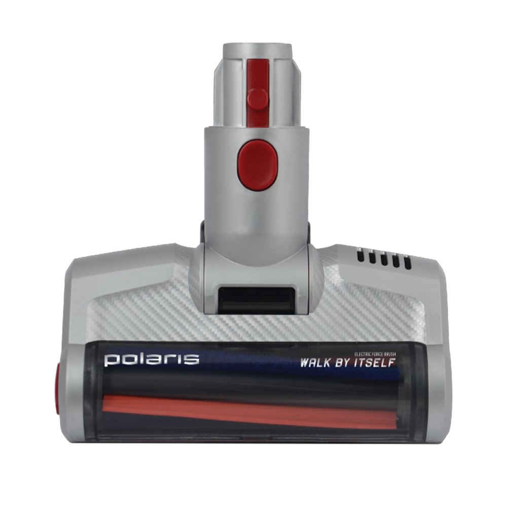 Пылесос Polaris PVCS 1102 HandStickPro+ синий купить,NaN