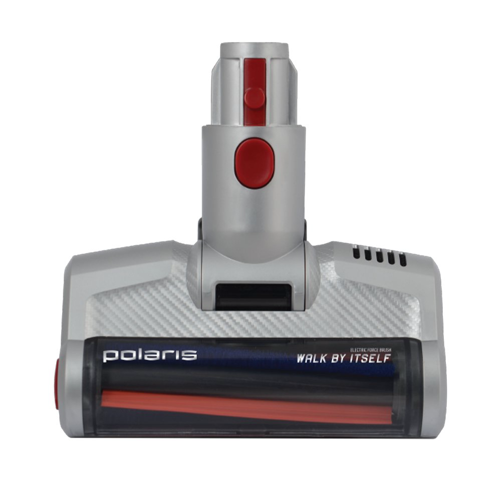 Пылесос Polaris PVCS 1102 HandStickPro+ синий купить,NaN