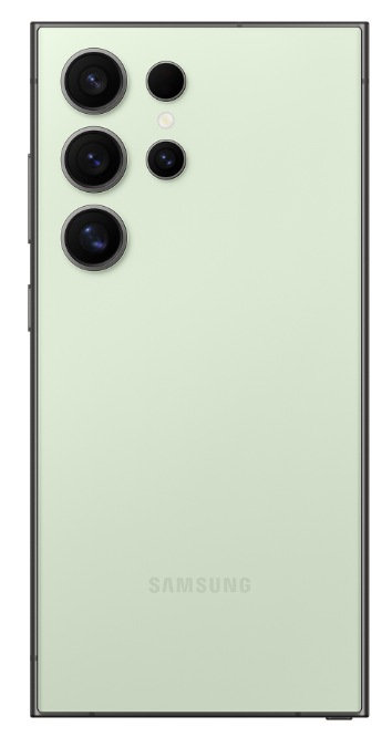 Смартфон Samsung Galaxy S24 Ultra 5G 12/1024 GB Titanium Green купить,0