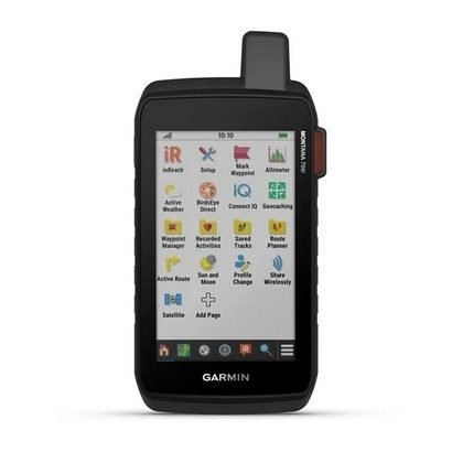 GPS навигатор Garmin Montana 750i 010-02347-01 купить,0