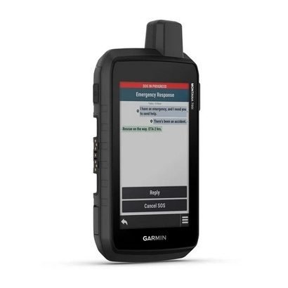 GPS навигатор Garmin Montana 750i 010-02347-01 купить,0