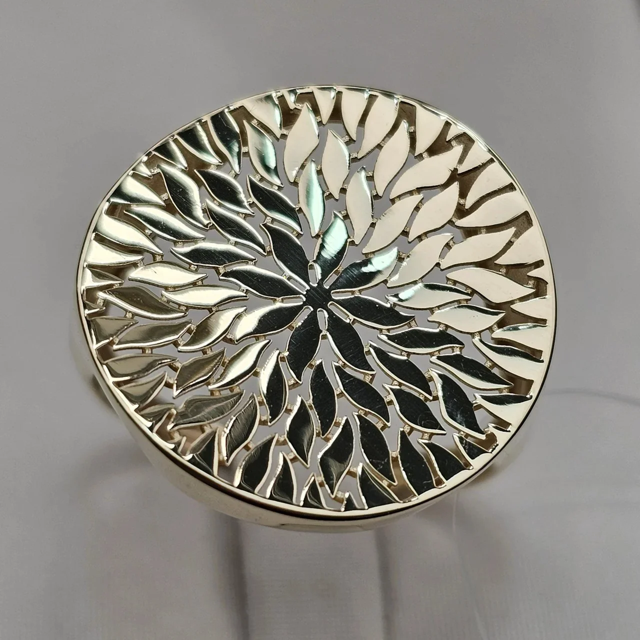 Кольцо Deimantas 112685561 20р 3,19гр. купить,NaN