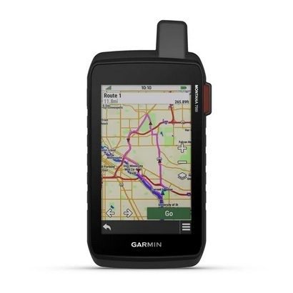 GPS навигатор Garmin Montana 700i 010-02347-11 купить,0
