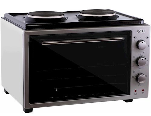 Мини-печь Artel MD 3614 белая