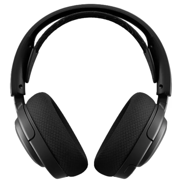 Наушники SteelSeries Arctis Nova 5 61670 Black купить,NaN