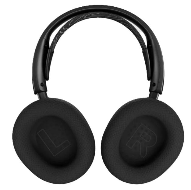 Наушники SteelSeries Arctis Nova 5 61670 Black купить,NaN