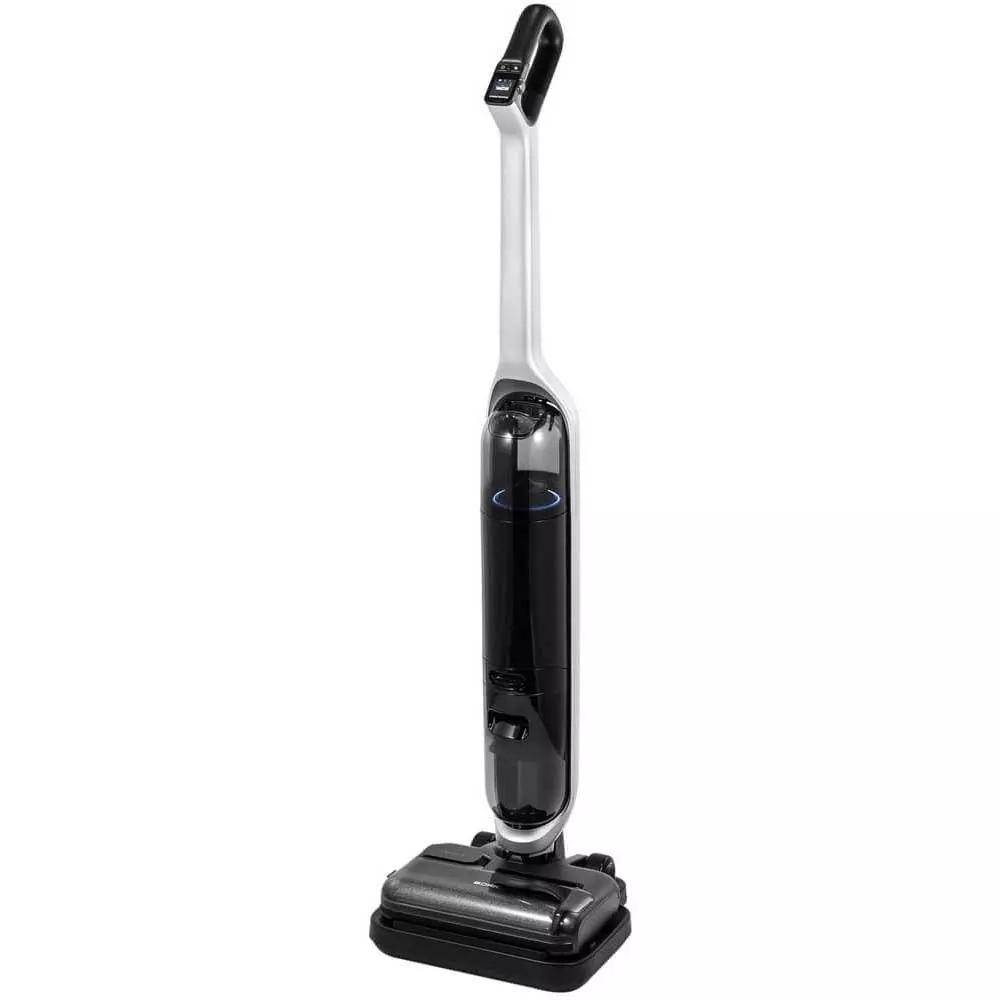 Пылесос Bork V810 Neuron Grey Black