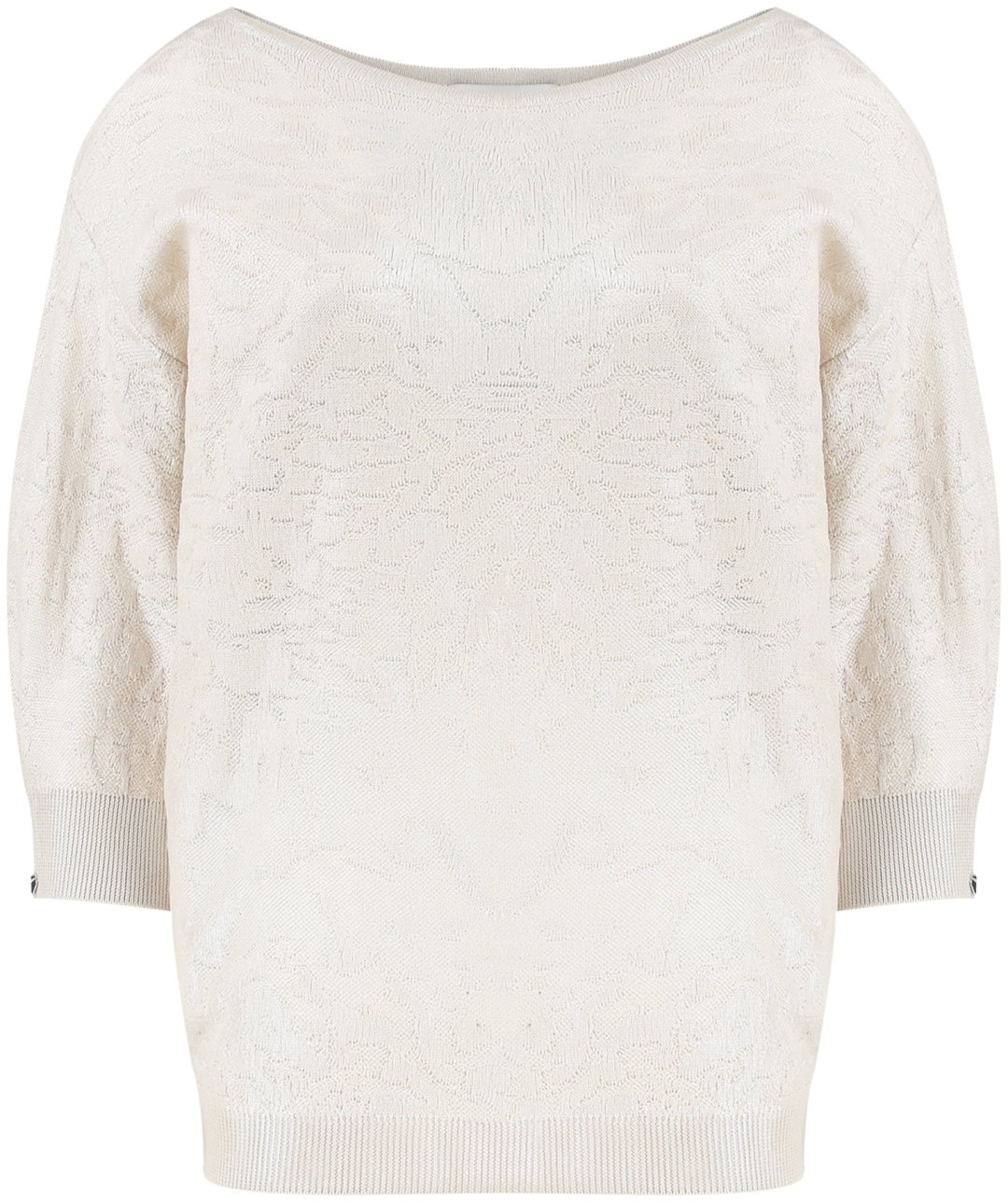 Кофта Oblique бежевые XXL 50-52