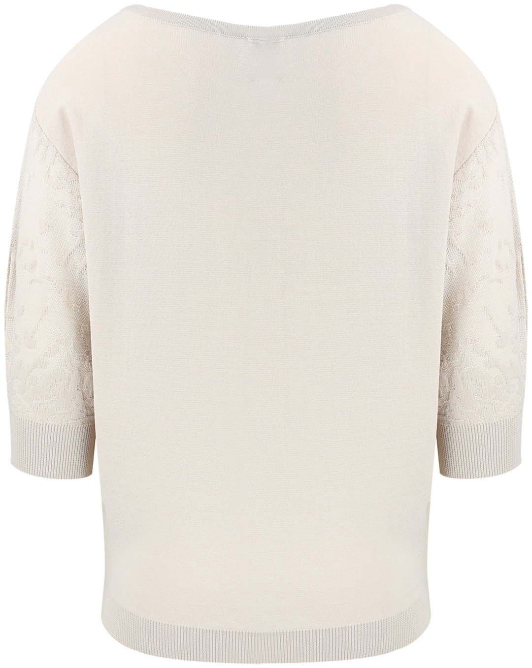 Кофта Oblique бежевые XXL 50-52 купить,76400