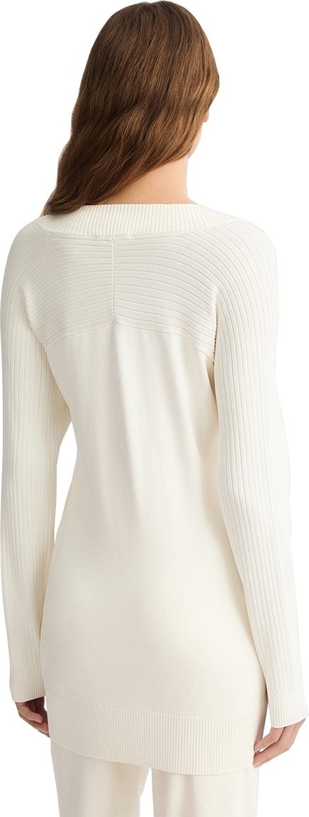 Кофта LIU JO молочный - ForteMarket Кофта LIU JO молочный купить,0
