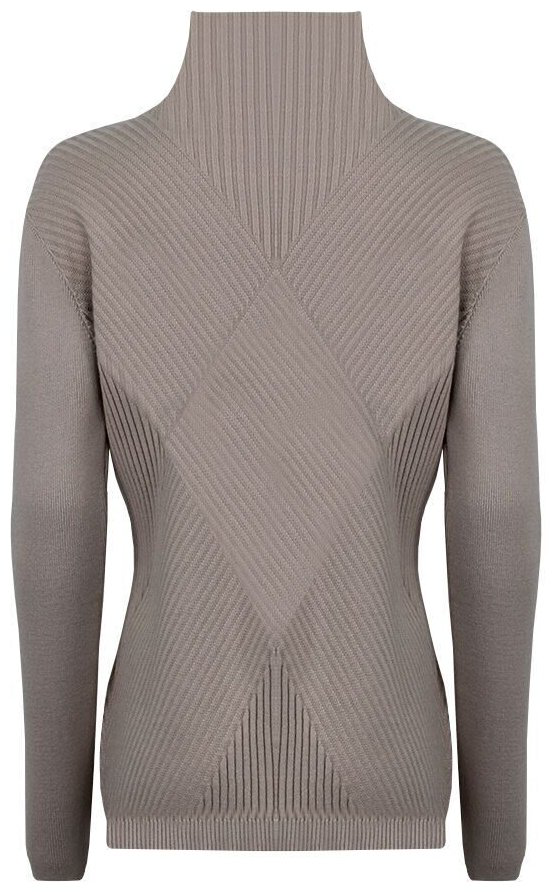Кофта Oblique бежевые S 42-44 купить,50000