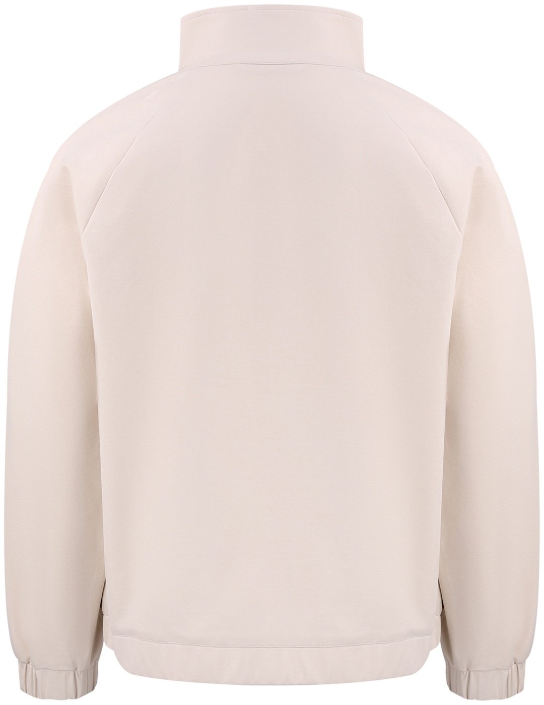 Кофта OBLIQUE молочный - ForteMarket Кофта OBLIQUE молочный купить,0