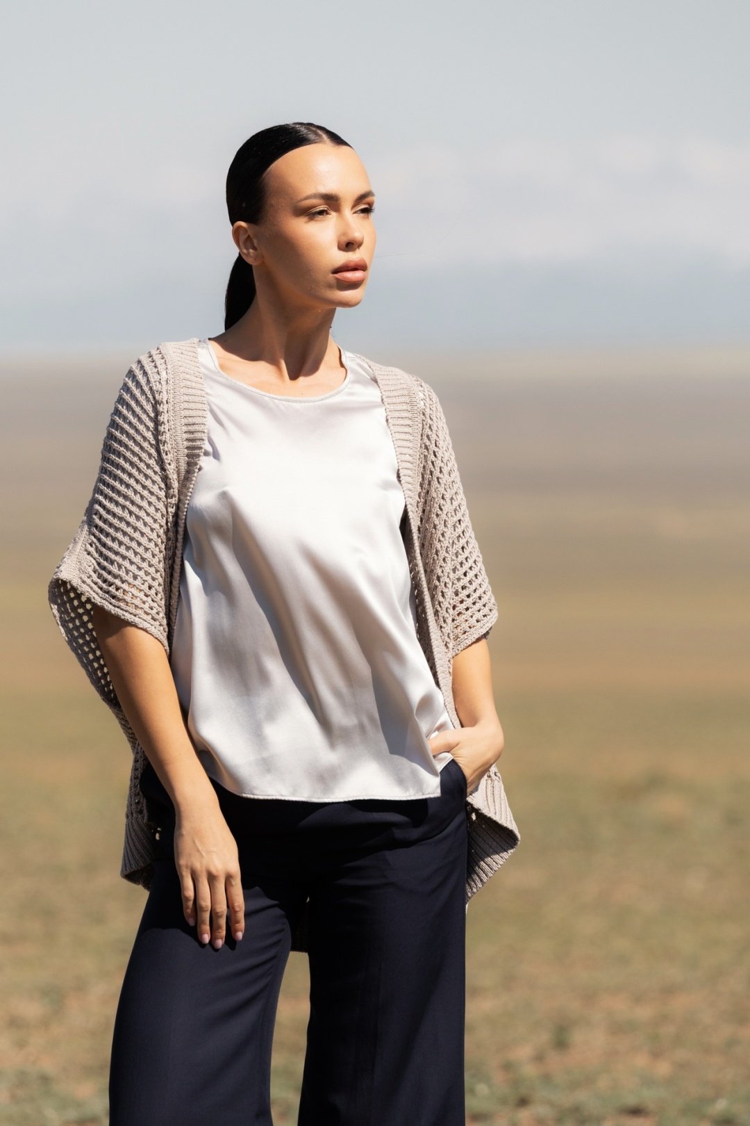 Футболка KEY TALER серый - ForteMarket Футболка KEY TALER серый купить,0