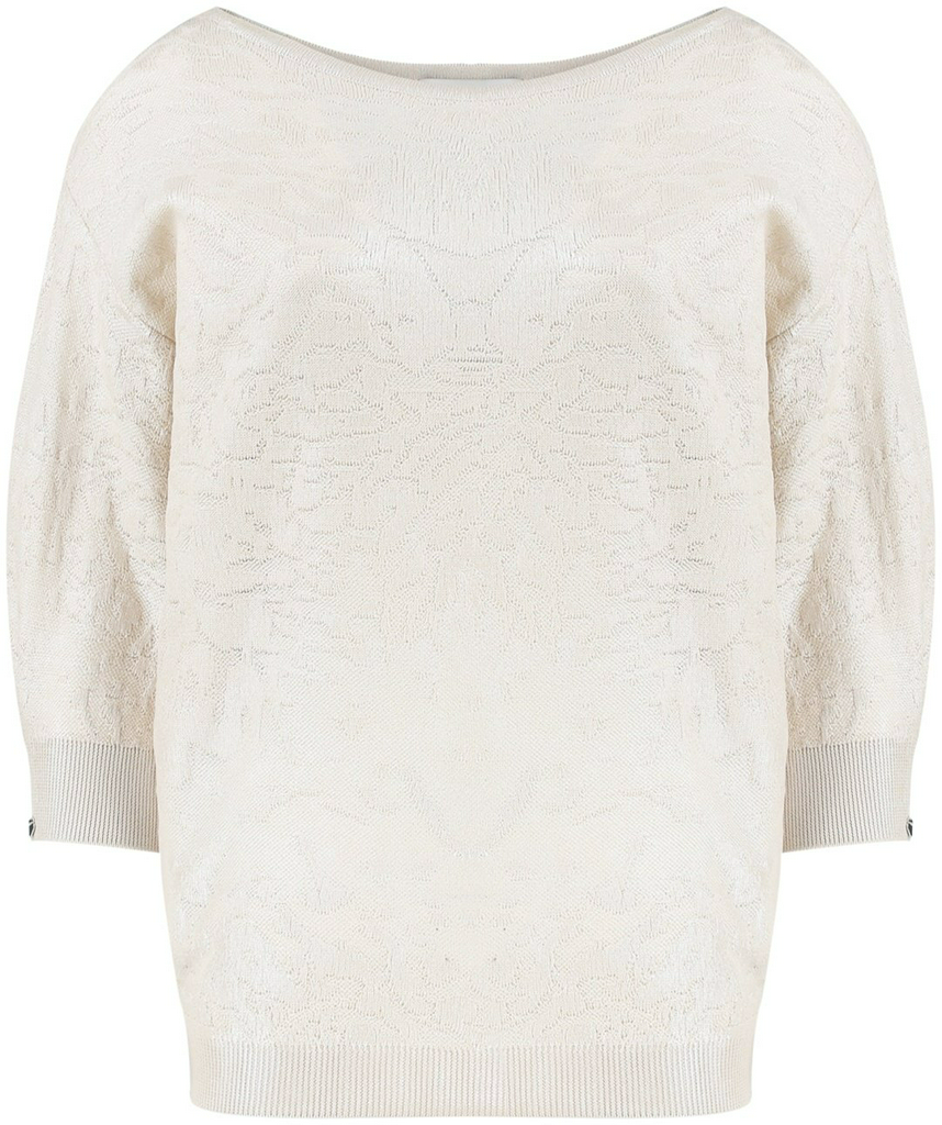 Кофта Oblique бежевые XXL 50-52
