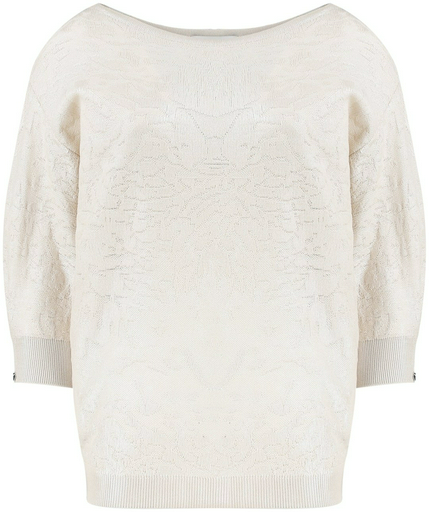 Кофта Oblique бежевые XXL 50-52