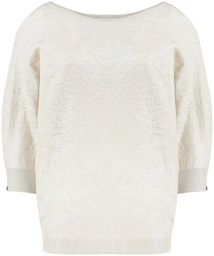 Кофта Oblique бежевые XS 40-42