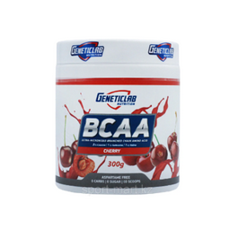 BCAA Geneticlab Nutrition BCAA Вишня 300 гр - ForteMarket