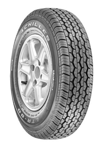 Шина Achilles LTR-80 195 R14C 106/104Q всесезонная купить,31070
