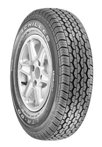Шина Achilles LTR-80 195 R14C 106/104Q всесезонная купить,31070