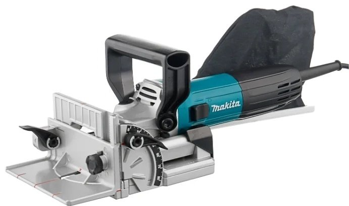 Фрезер ламельный Makita PJ7000
