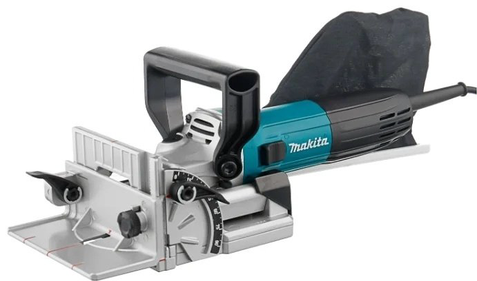 Фрезер ламельный Makita PJ7000 купить,NaN