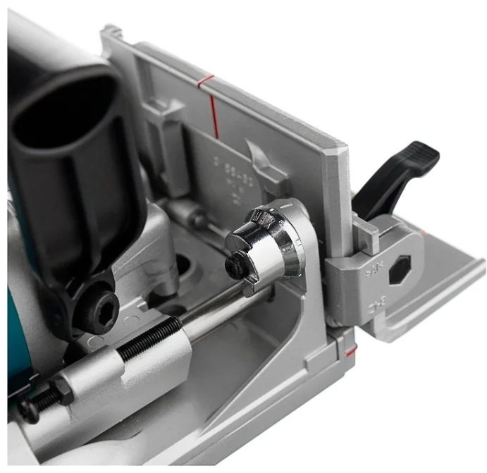Фрезер ламельный Makita PJ7000 купить,NaN
