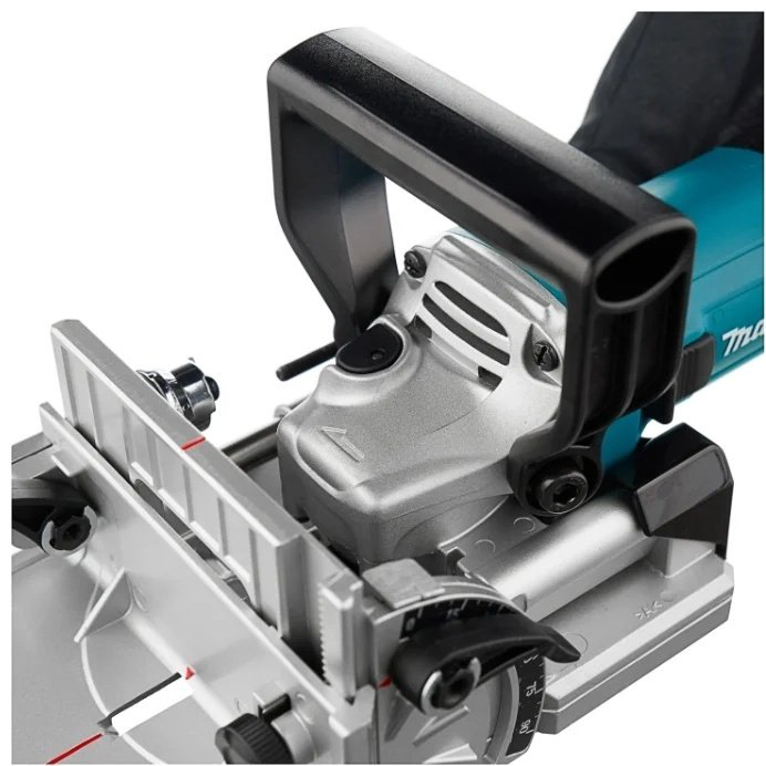 Фрезер ламельный Makita PJ7000 купить,NaN
