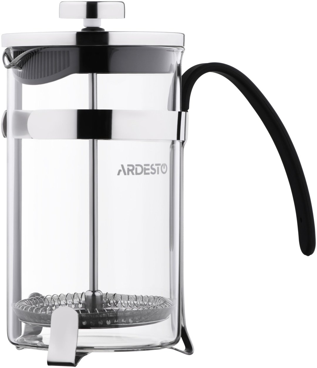 Френч-пресс Ardesto AR0706FP 600 мл