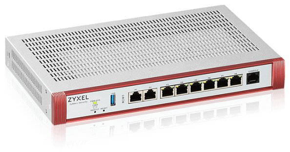 Межсетевой экран ZyXEL USGFLEX200H-EUCI02F купить,NaN
