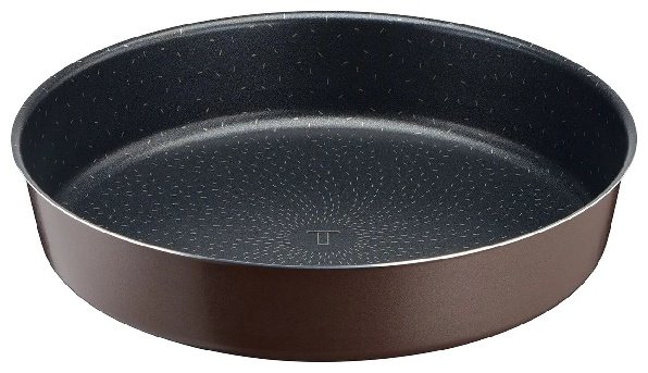 Tefal форма J5549602, алюминий