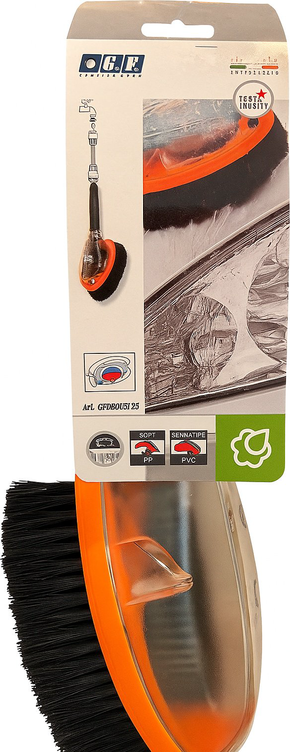 GF щетка GF80005175 1 шт купить,NaN
