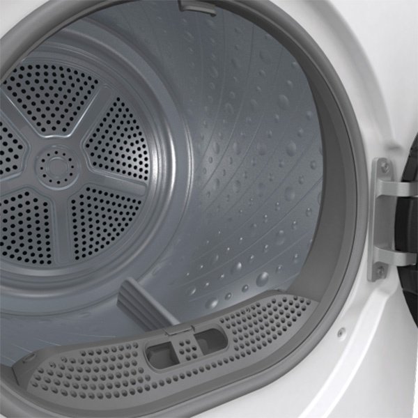 Сушильная машина Gorenje DHNA92/C белый - ForteMarket Сушильная машина Gorenje DHNA92/C белый купить,0